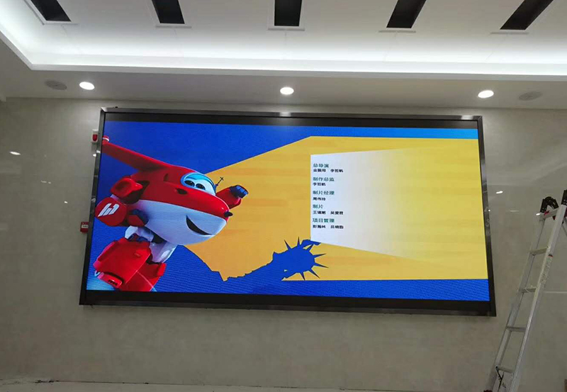 2018年7月 某公安局 Q2.5-E 7.37平方