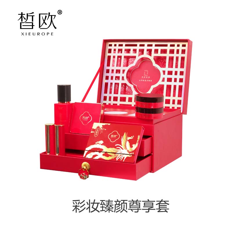 皙?dú)W彩妝臻顏?zhàn)鸷嗵? title=